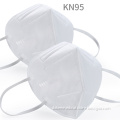 N95 Masks pm2.5 6-Layer KN95 Protective Face Mask Adult Anti-fog Haze Dustproof Non-Woven Fabrics Mask